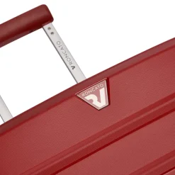 Roncato B-Flying Expandable Trolley 78 rosso