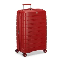 Roncato B-Flying Expandable Trolley 78 rosso
