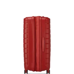 Roncato B-Flying Expandable Trolley 78 rosso