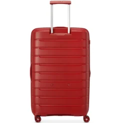 Roncato B-Flying Expandable Trolley 78 rosso