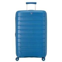 Roncato B-Flying Expandable Trolley 78 denim