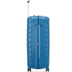Roncato B-Flying Expandable Trolley 78 denim