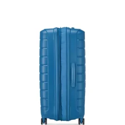 Roncato B-Flying Expandable Trolley 78 denim