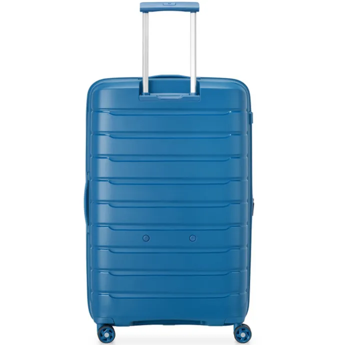 Roncato B-Flying Expandable Trolley 78 denim