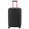 Roncato B-Flying Move Expandable Trolley 68 nero fumo