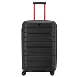 Roncato B-Flying Move Expandable Trolley 68 nero fumo