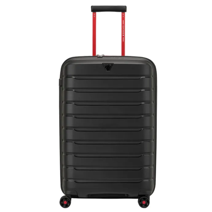 Roncato B-Flying Move Expandable Trolley 68 nero fumo