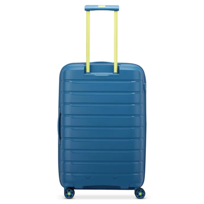 Roncato B-Flying Move Expandable Trolley 68 blu laguna