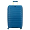 Roncato B-Flying Move Expandable Trolley 78 blu laguna
