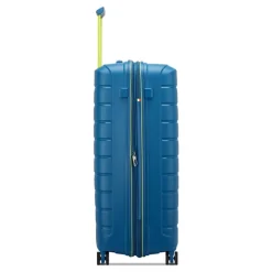 Roncato B-Flying Move Expandable Trolley 78 blu laguna