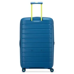 Roncato B-Flying Move Expandable Trolley 78 blu laguna