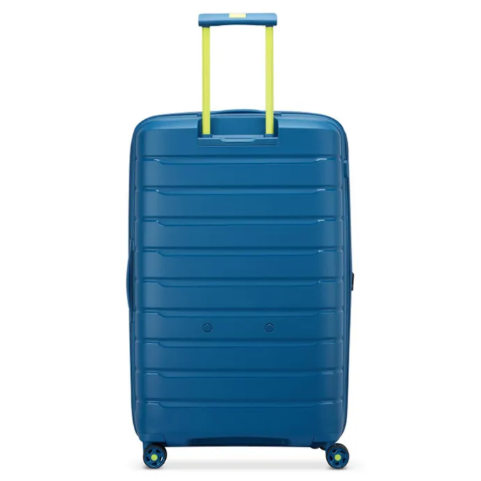 Roncato B-Flying Move Expandable Trolley 78 blu laguna