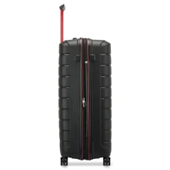 Roncato B-Flying Move Expandable Trolley 78 nero fumo