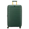 Roncato B-Flying Move Expandable Trolley 78 verde mimetico