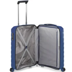 Roncato Box Sport 2.0 Trolley 55 navy