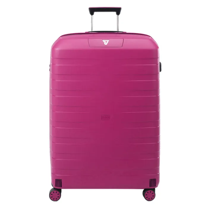 Roncato Box Sport 2.0 Trolley 78 magenta
