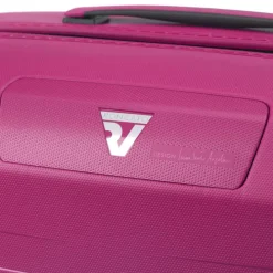Roncato Box Sport 2.0 Trolley 78 magenta
