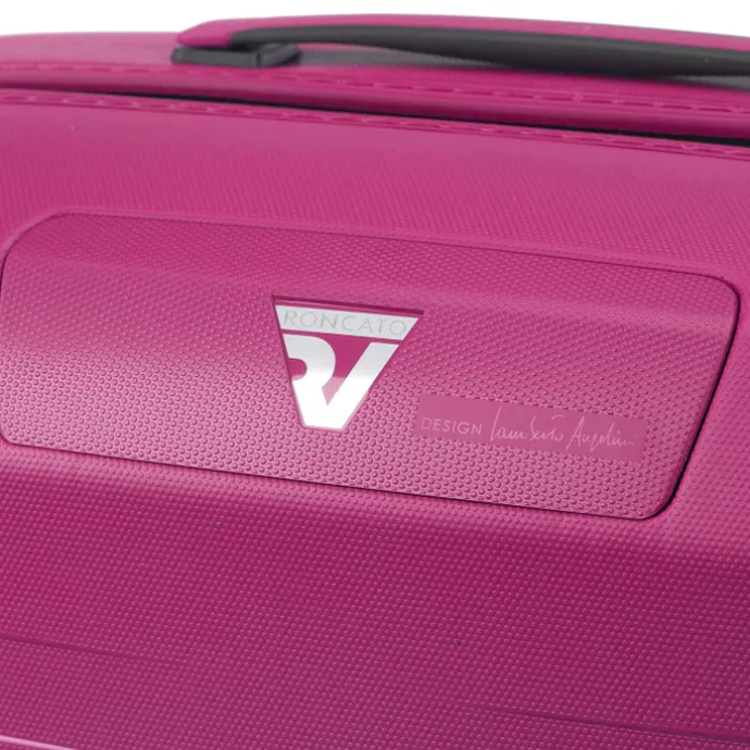Roncato Box Sport 2.0 Trolley 78 magenta