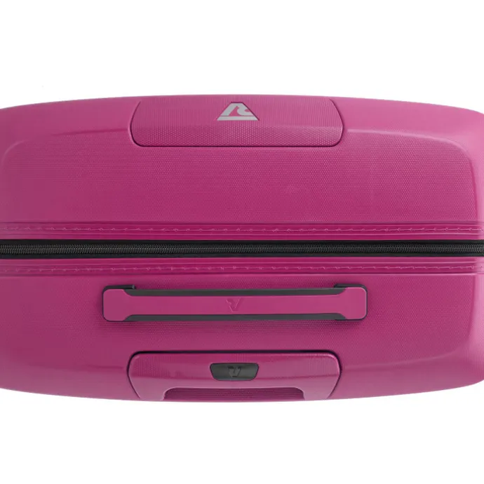 Roncato Box Sport 2.0 Trolley 78 magenta