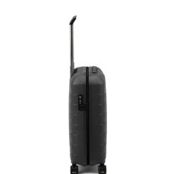 Roncato Box Sport 2.0 Trolley 55 nero
