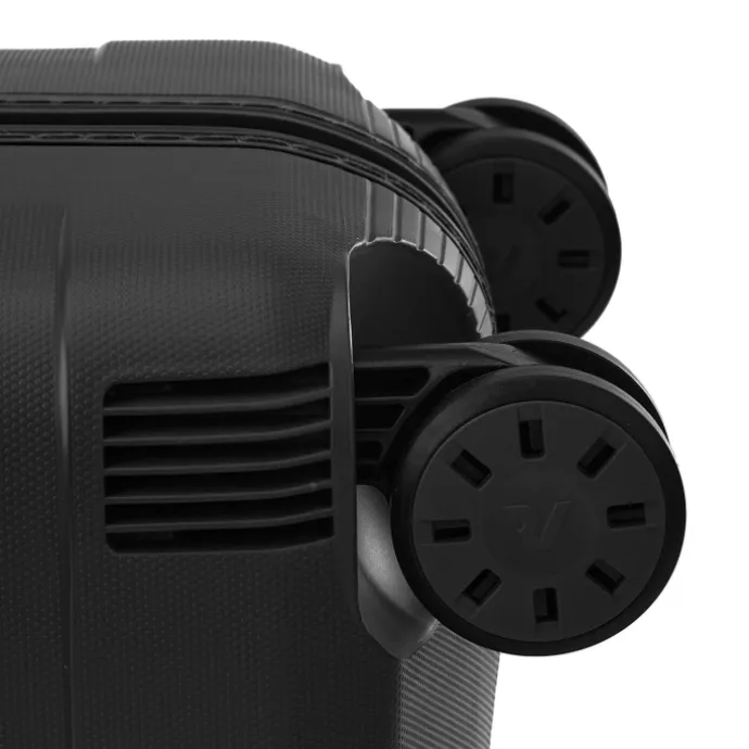 Roncato Box Sport 2.0 Trolley 55 nero
