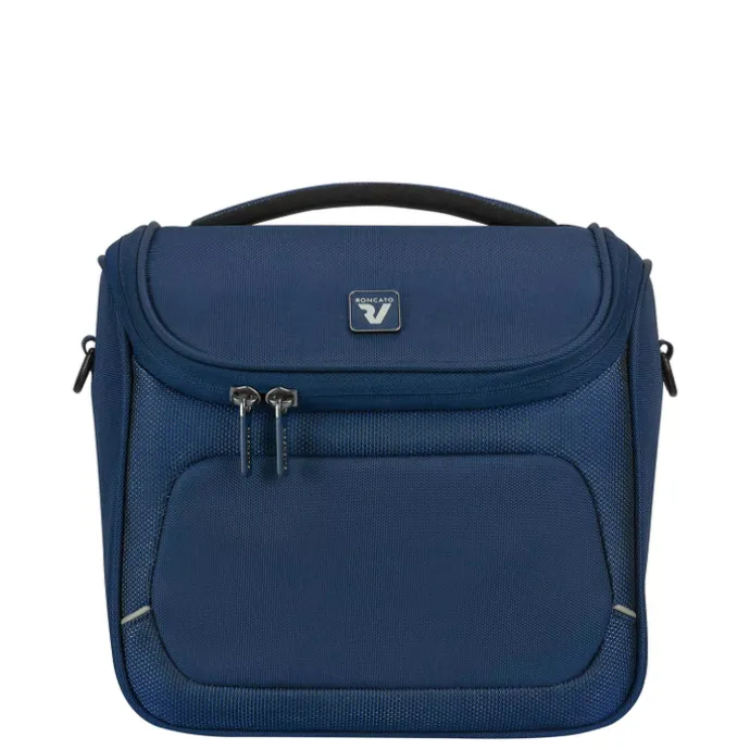 Roncato Gateway Beauty Case blue