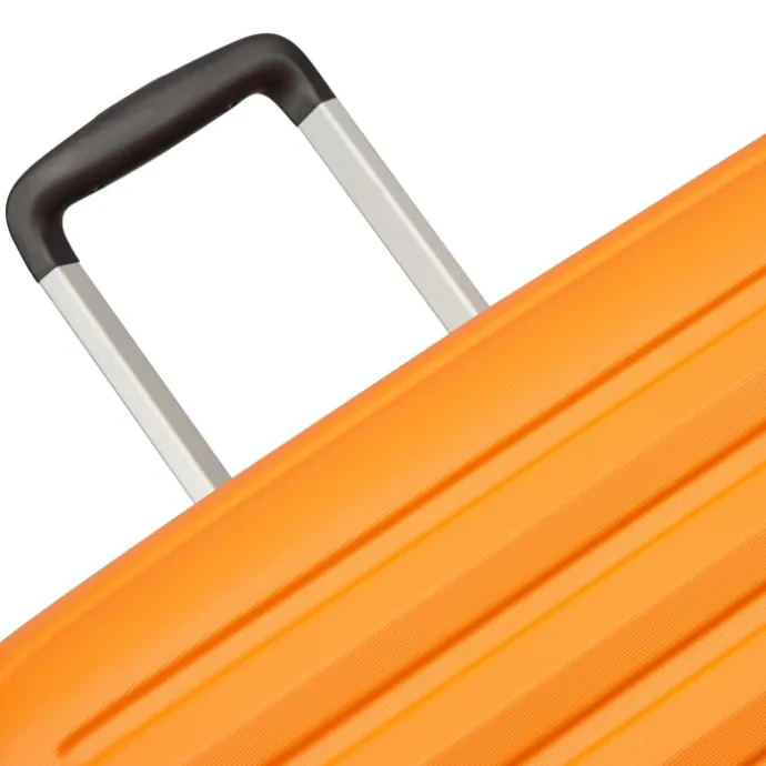 Roncato Ibiza Cabin Trolley 55 arancio