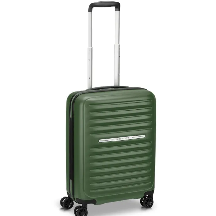 Roncato Ibiza Cabin Trolley 55 verde militare