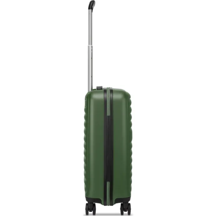 Roncato Ibiza Cabin Trolley 55 verde militare