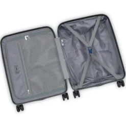 Roncato Ibiza Cabin Trolley 55 blu notte