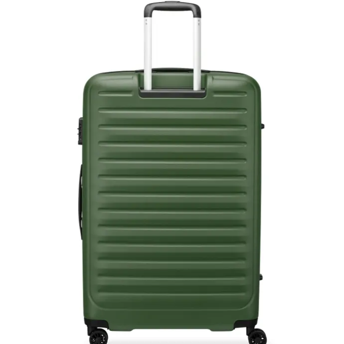 Roncato Ibiza Large Trolley 75 verde militare