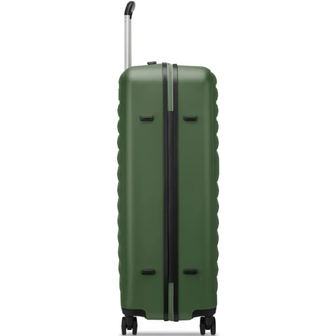 Roncato Ibiza Large Trolley 75 verde militare