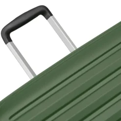 Roncato Ibiza Large Trolley 75 verde militare