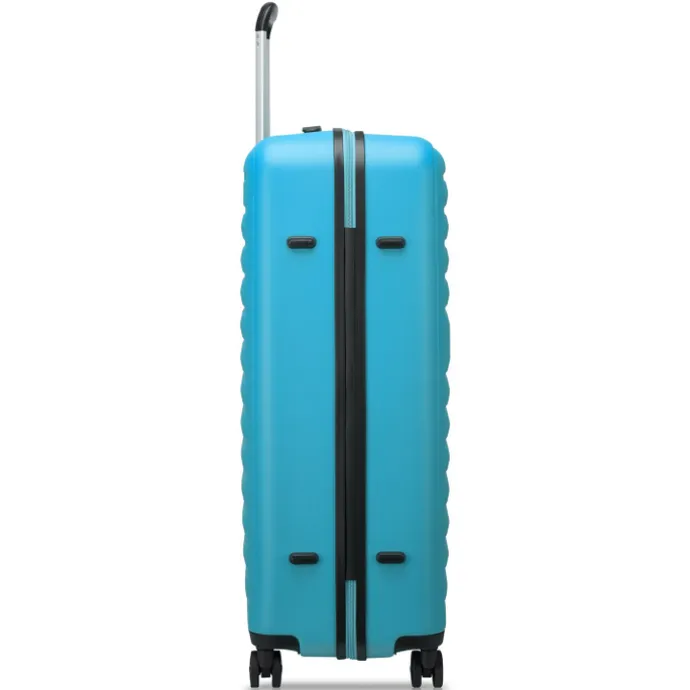 Roncato Ibiza Large Trolley 75 turchese