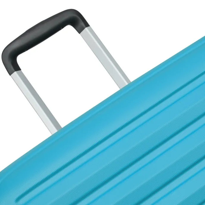 Roncato Ibiza Large Trolley 75 turchese