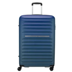 Roncato Ibiza Large Trolley 75 blu notte