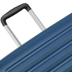 Roncato Ibiza Large Trolley 75 blu notte