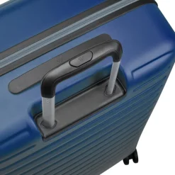 Roncato Ibiza Large Trolley 75 blu notte