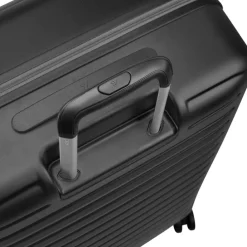 Roncato Ibiza Large Trolley 75 nero