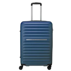 Roncato Ibiza Medium Trolley 65 blu notte