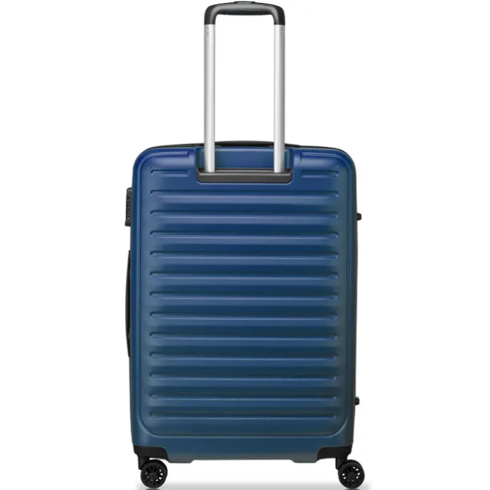Roncato Ibiza Medium Trolley 65 blu notte