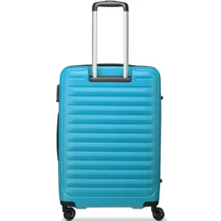 Roncato Ibiza Medium Trolley 65 turchese
