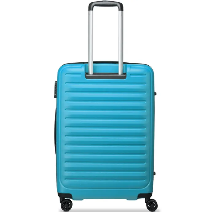 Roncato Ibiza Medium Trolley 65 turchese