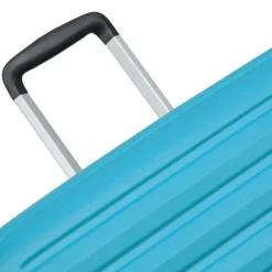 Roncato Ibiza Medium Trolley 65 turchese