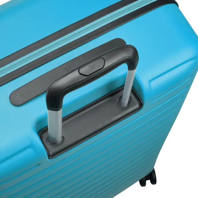 Roncato Ibiza Medium Trolley 65 turchese