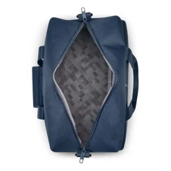 Roncato Ironik 2.0 Duffle 40 blu notte