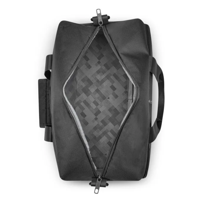 Roncato Ironik 2.0 Duffle 40 nero