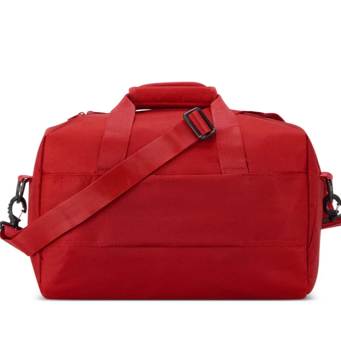 Roncato Ironik 2.0 Duffle 40 rosso