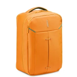 Roncato Ironik 2.0 Mini Expandable Underseater Backpack orange