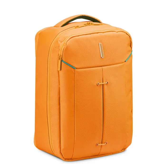 Roncato Ironik 2.0 Mini Expandable Underseater Backpack orange